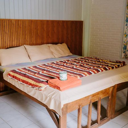 Warsi Bungalow Убуд Екстер'єр фото